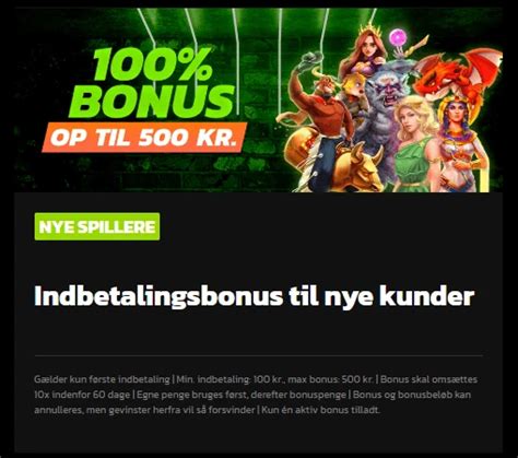 unibet indbetalingsbonus|Indbetal 500 kr. og få 500 kr. i casino bonus .